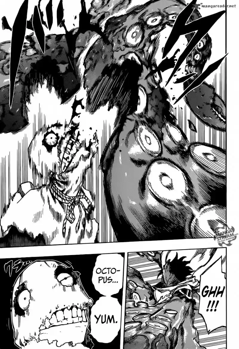 Boku no Hero Academia 141