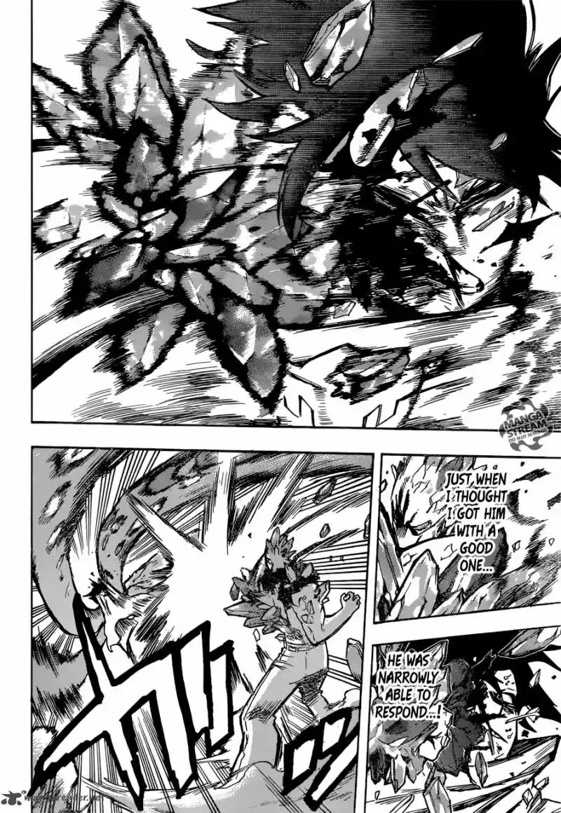 Boku no Hero Academia 141