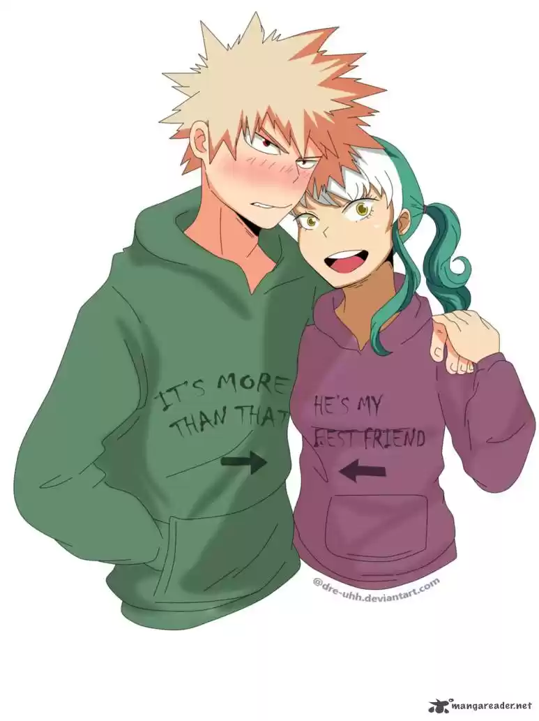 Boku no Hero Academia 141