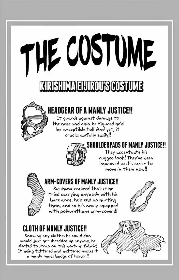 Boku no Hero Academia 147.5