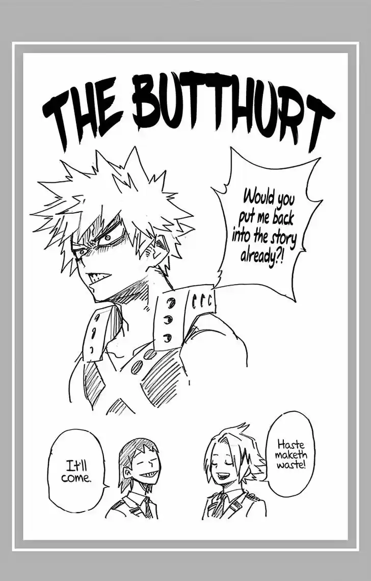 Boku no Hero Academia 147.5