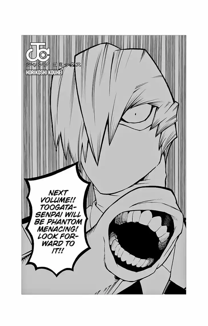 Boku no Hero Academia 147.5