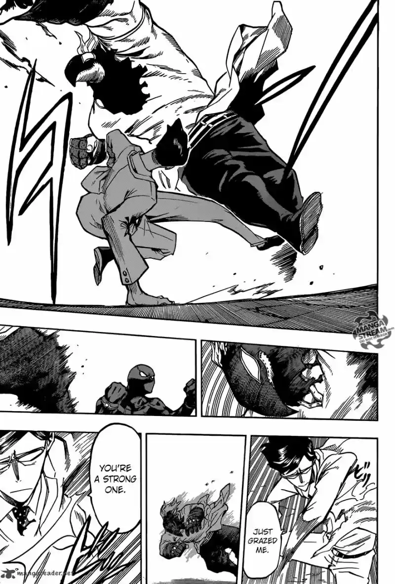 Boku no Hero Academia 148