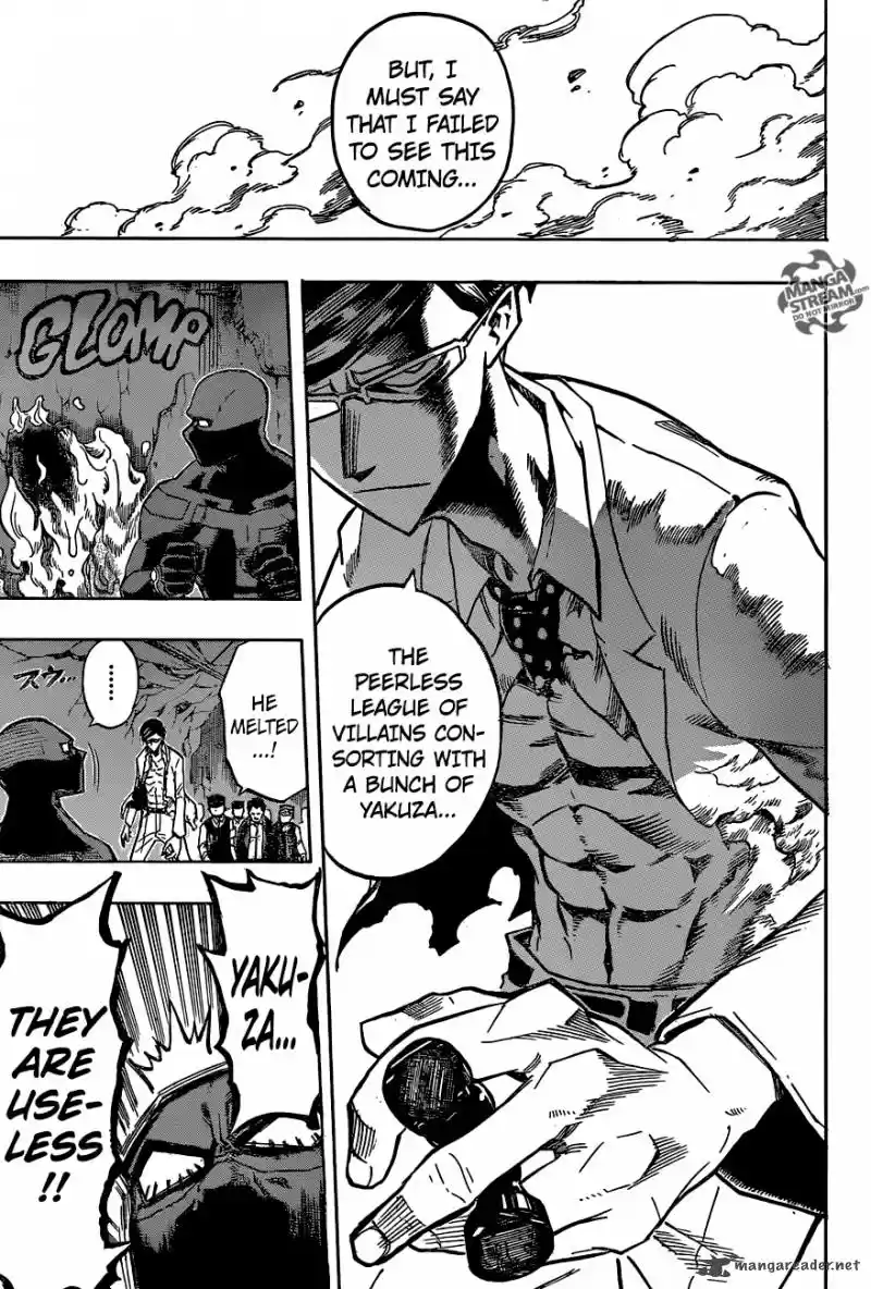 Boku no Hero Academia 148