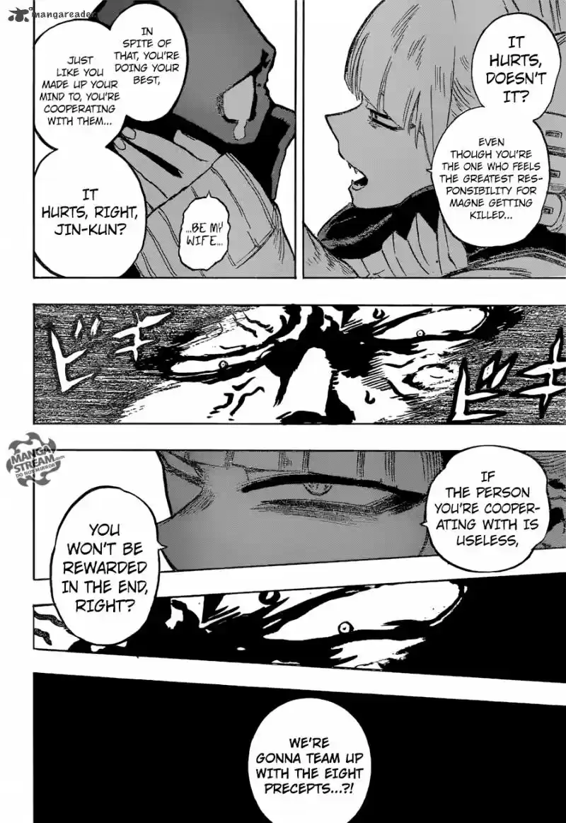 Boku no Hero Academia 148