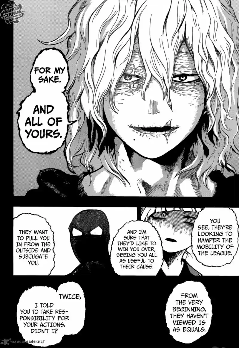 Boku no Hero Academia 148