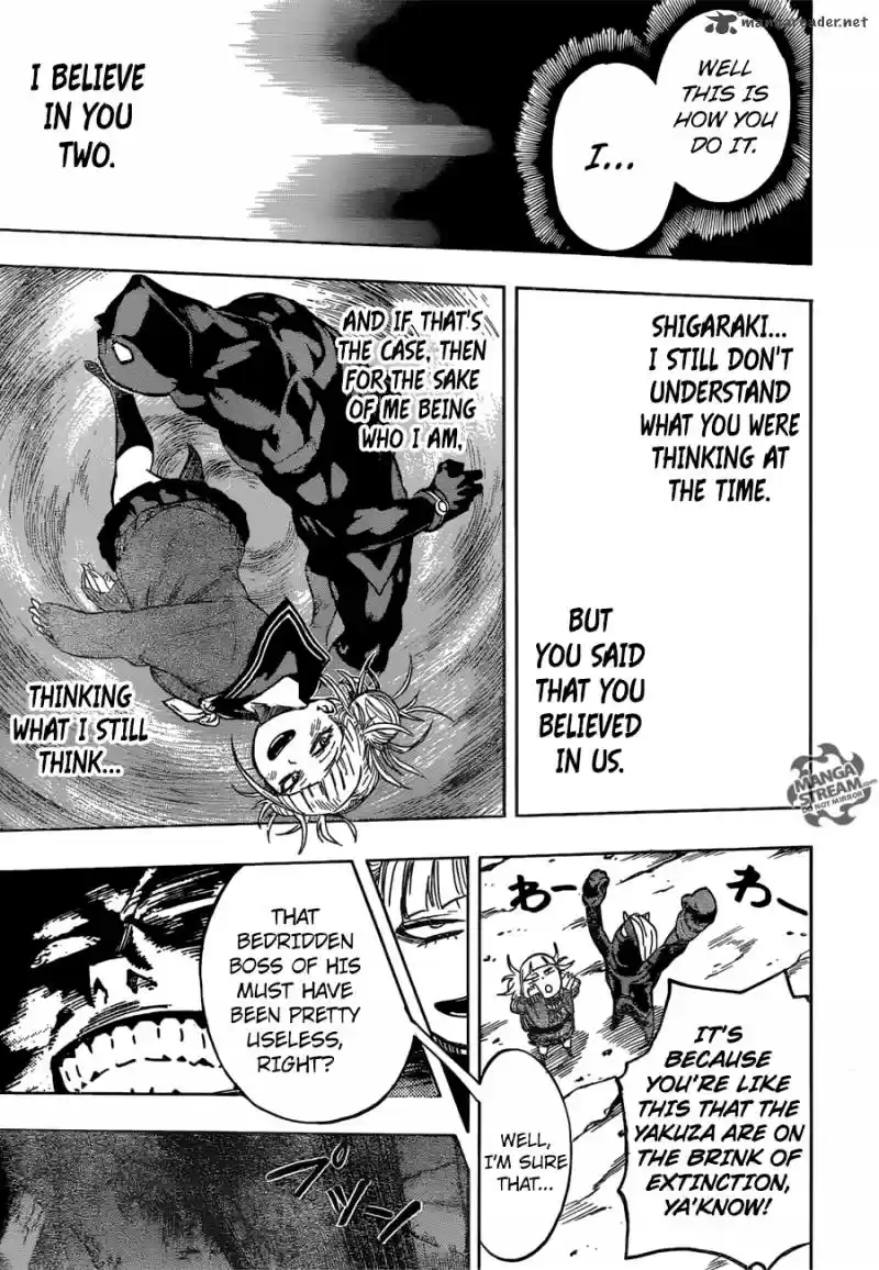 Boku no Hero Academia 148