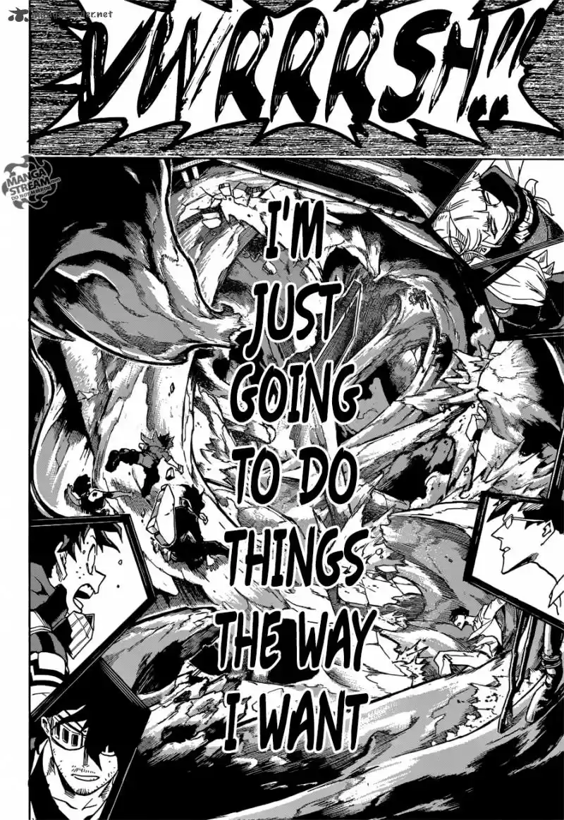 Boku no Hero Academia 148