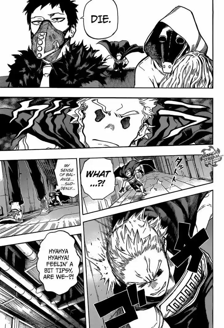Boku no Hero Academia 150