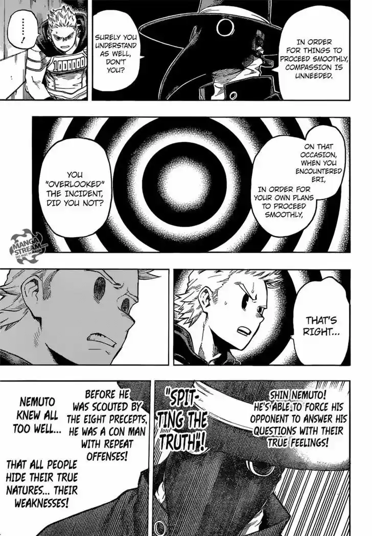 Boku no Hero Academia 150