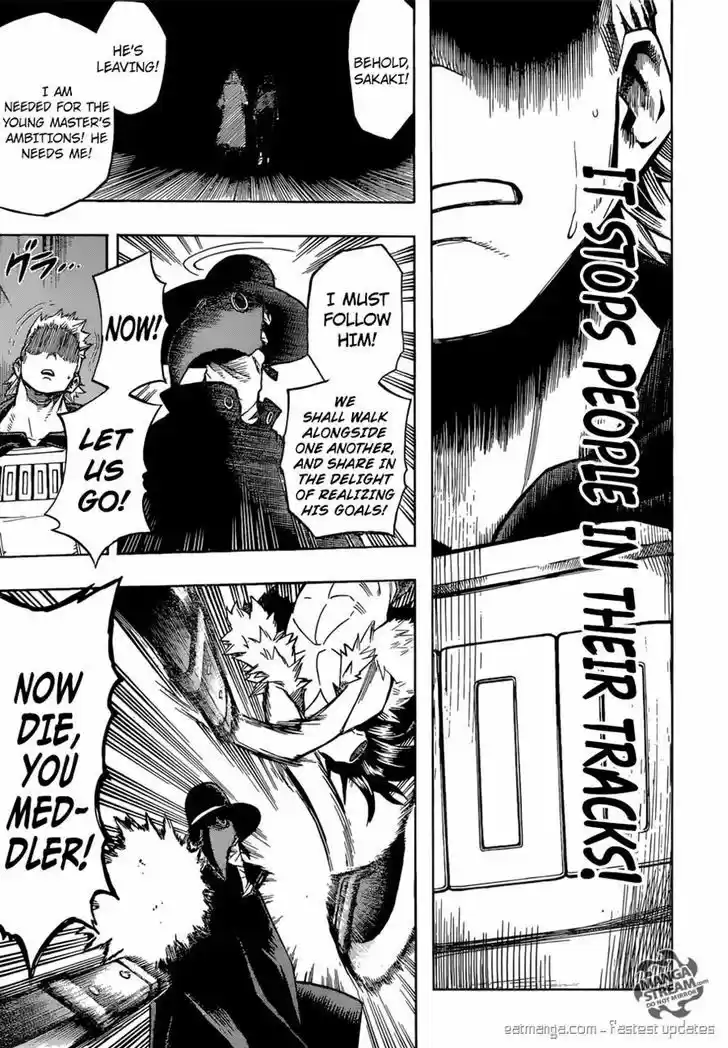 Boku no Hero Academia 150
