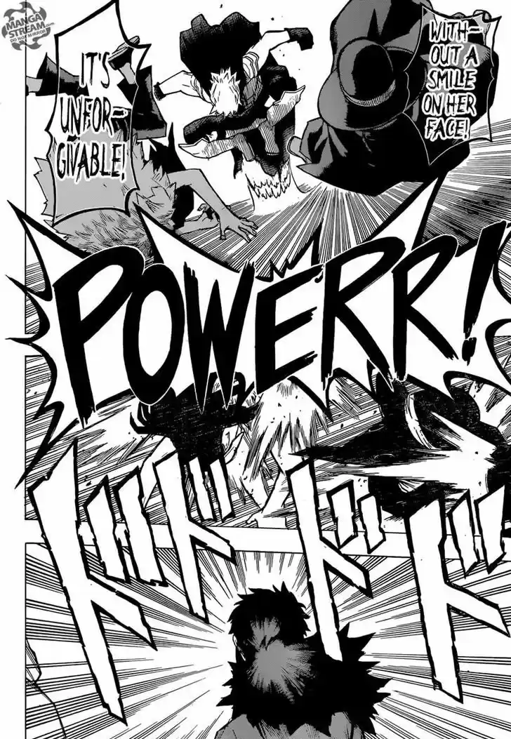 Boku no Hero Academia 150