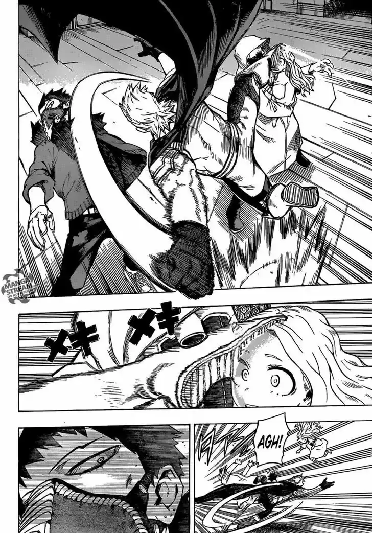 Boku no Hero Academia 150
