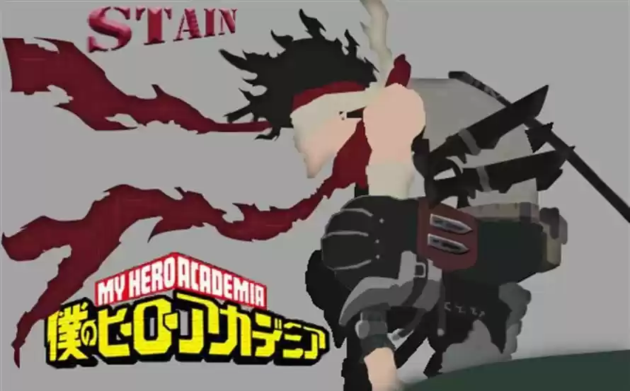 Boku no Hero Academia 150