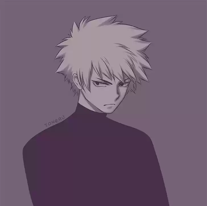 Boku no Hero Academia 150