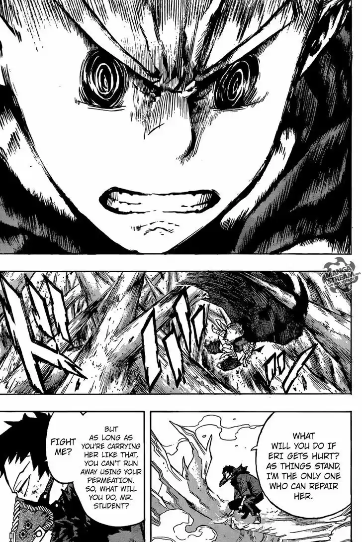 Boku no Hero Academia 151