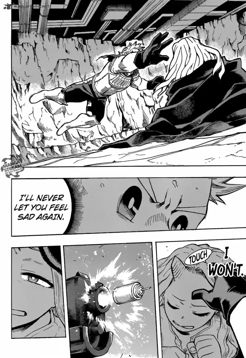 Boku no Hero Academia 152