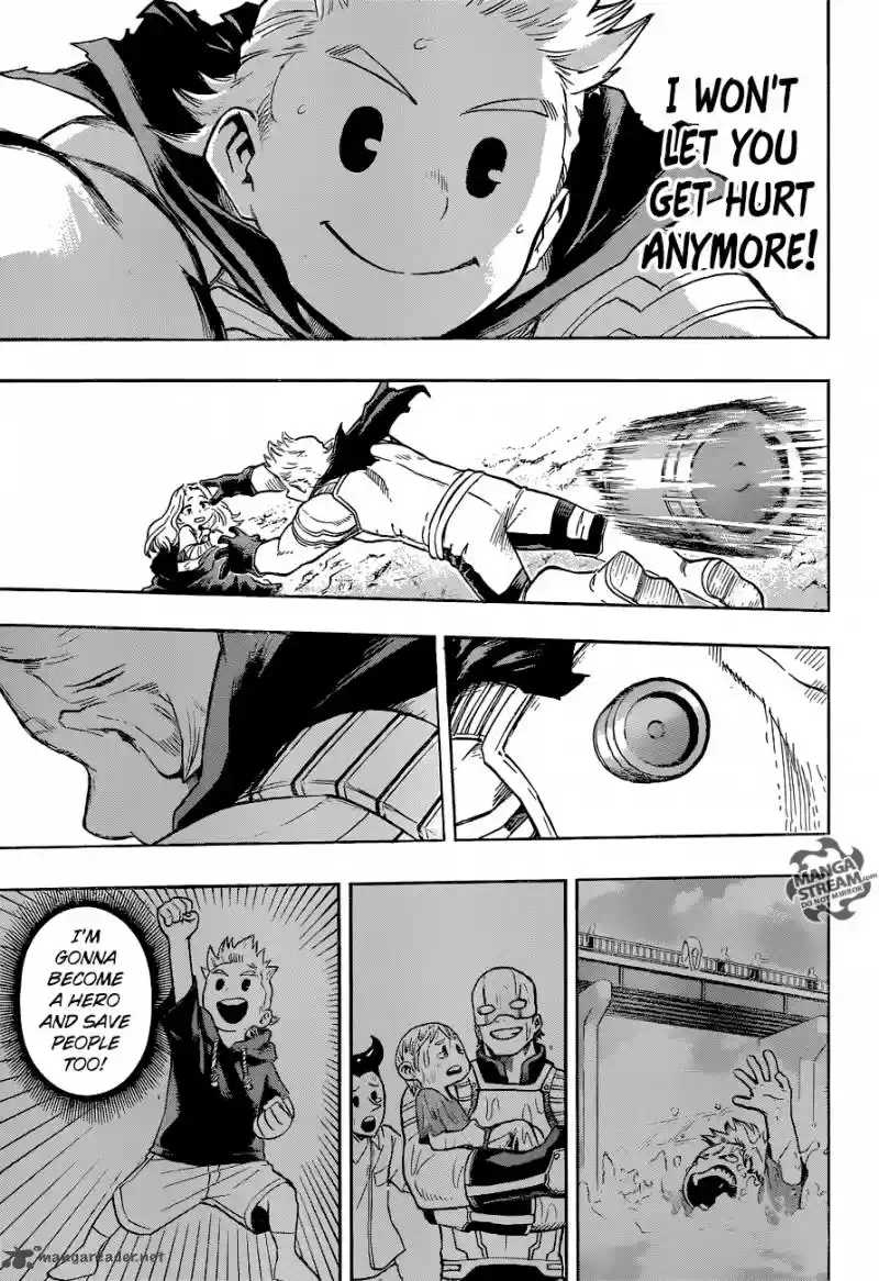 Boku no Hero Academia 152