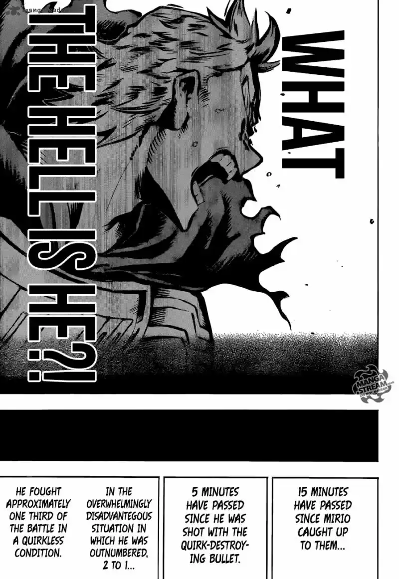 Boku no Hero Academia 152
