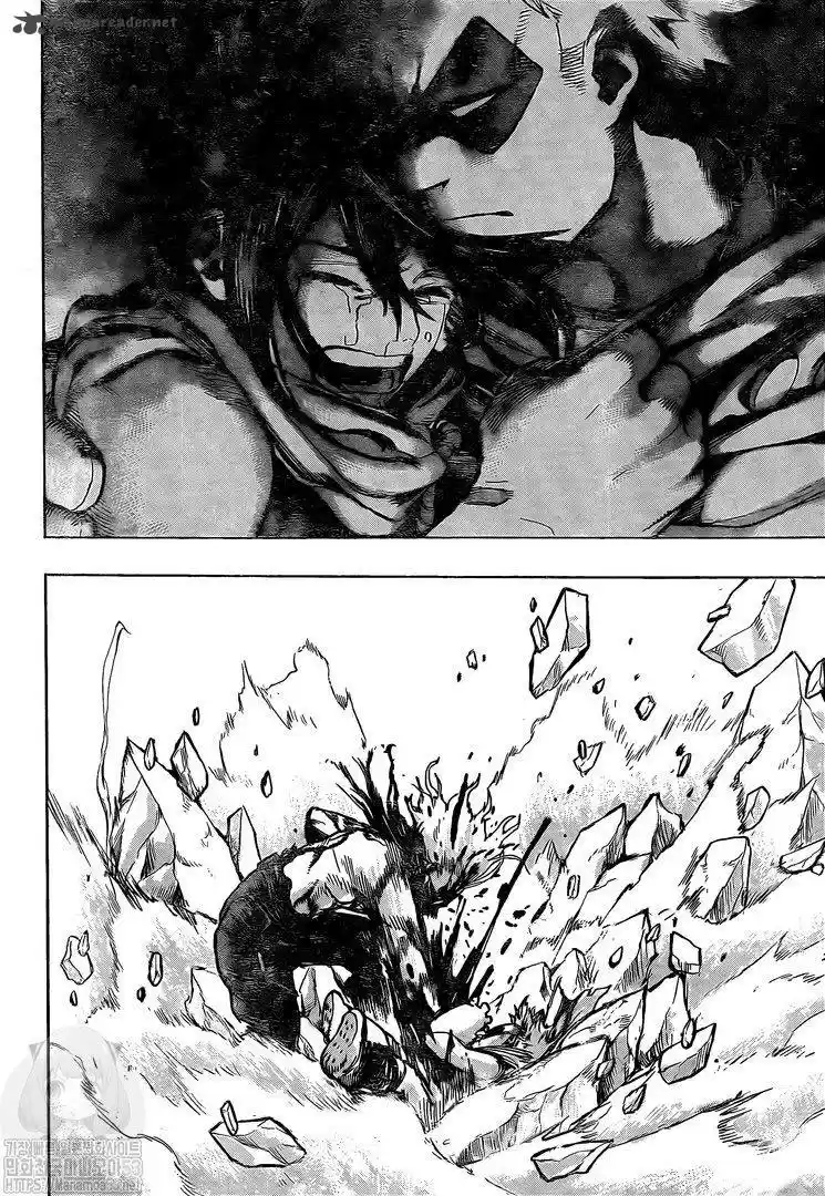 Boku no Hero Academia 284