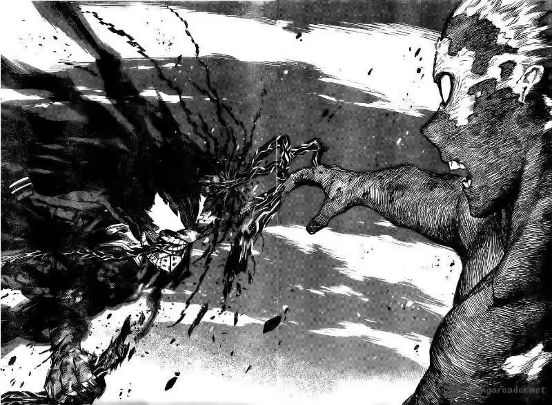 Boku no Hero Academia 286