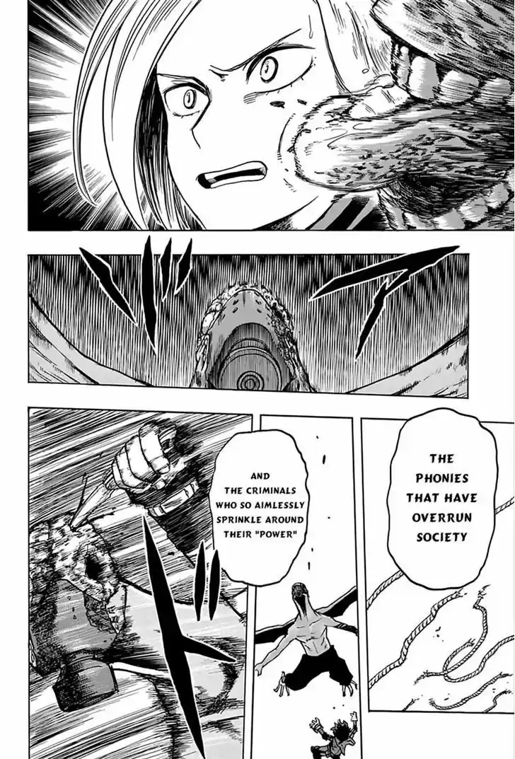 Boku no Hero Academia 55