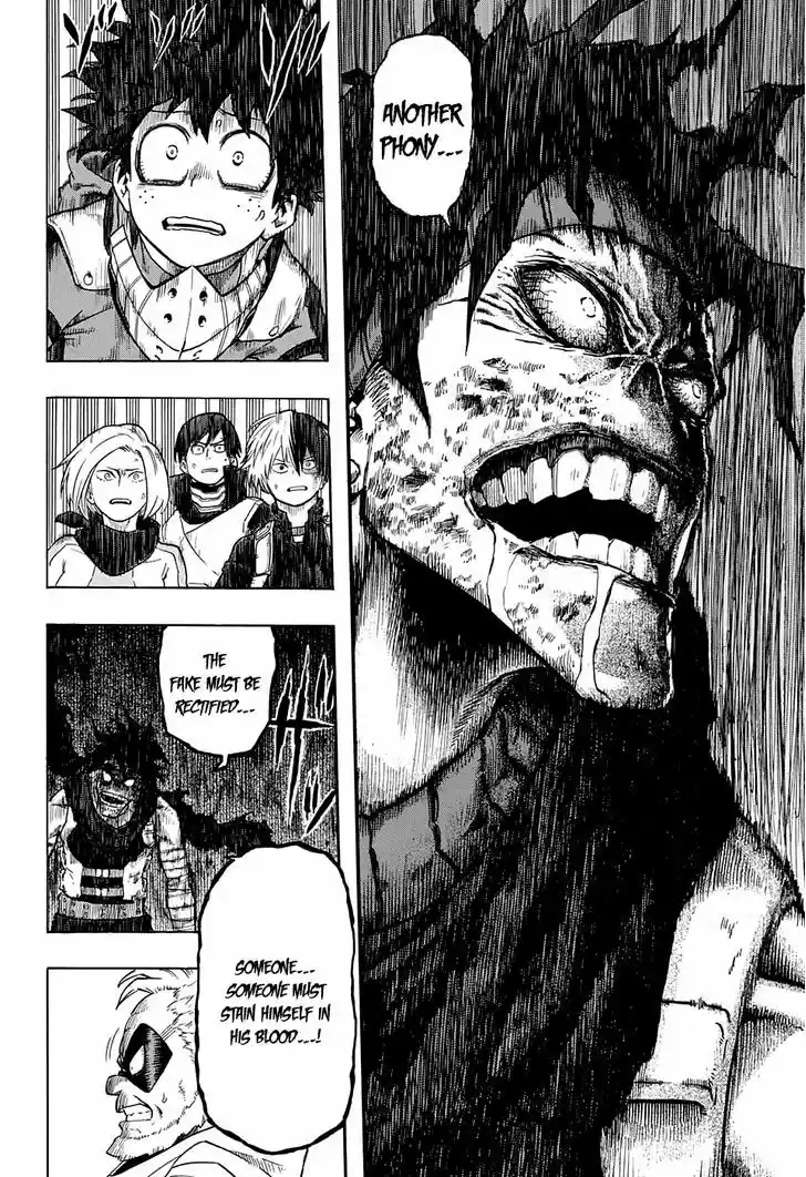 Boku no Hero Academia 56