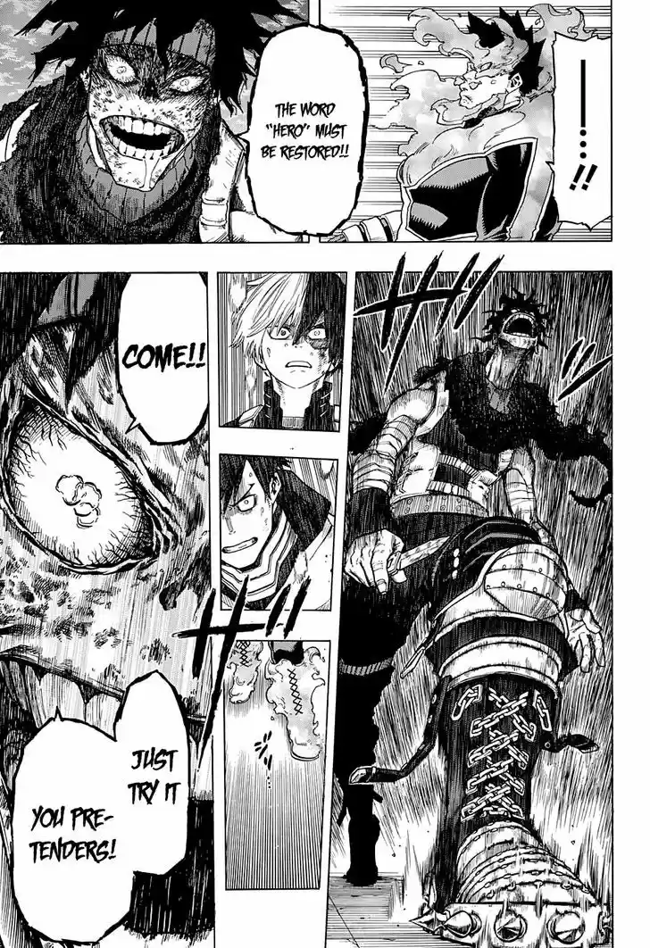 Boku no Hero Academia 56