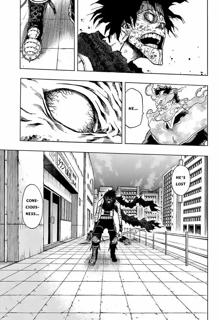 Boku no Hero Academia 56