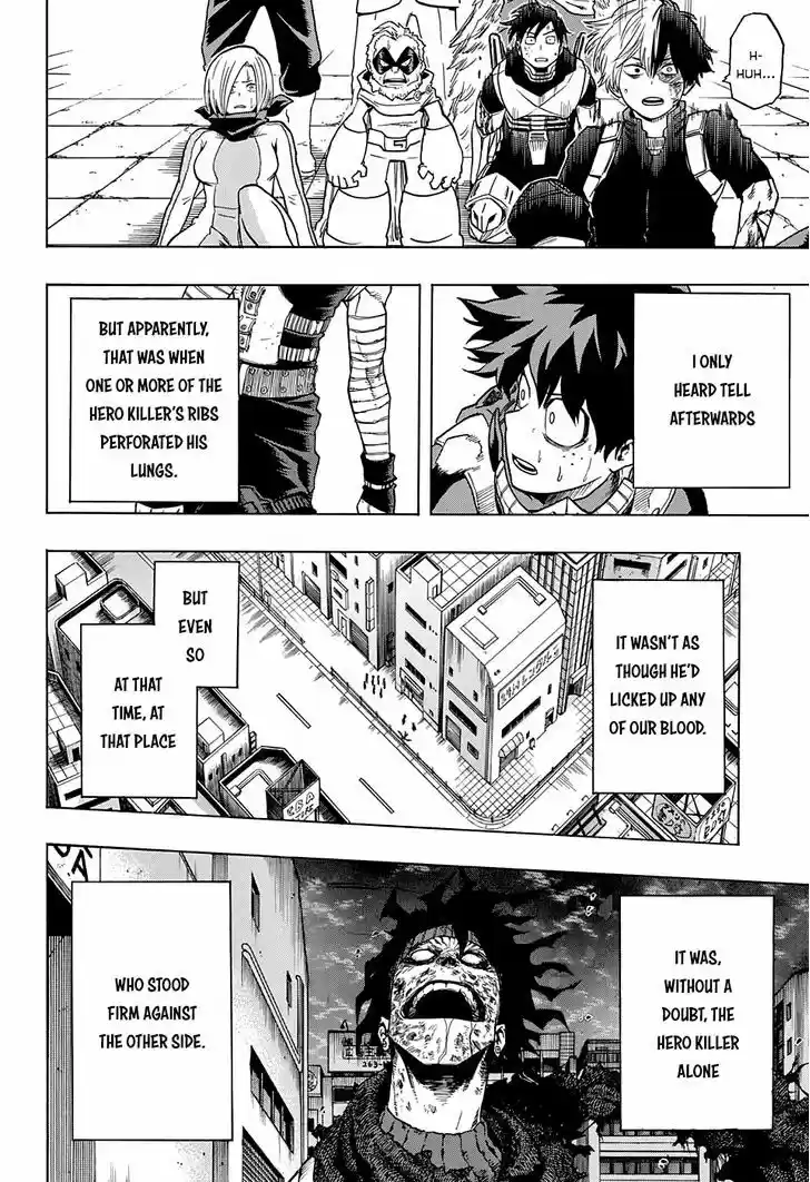 Boku no Hero Academia 56