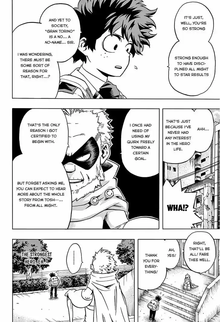 Boku no Hero Academia 58