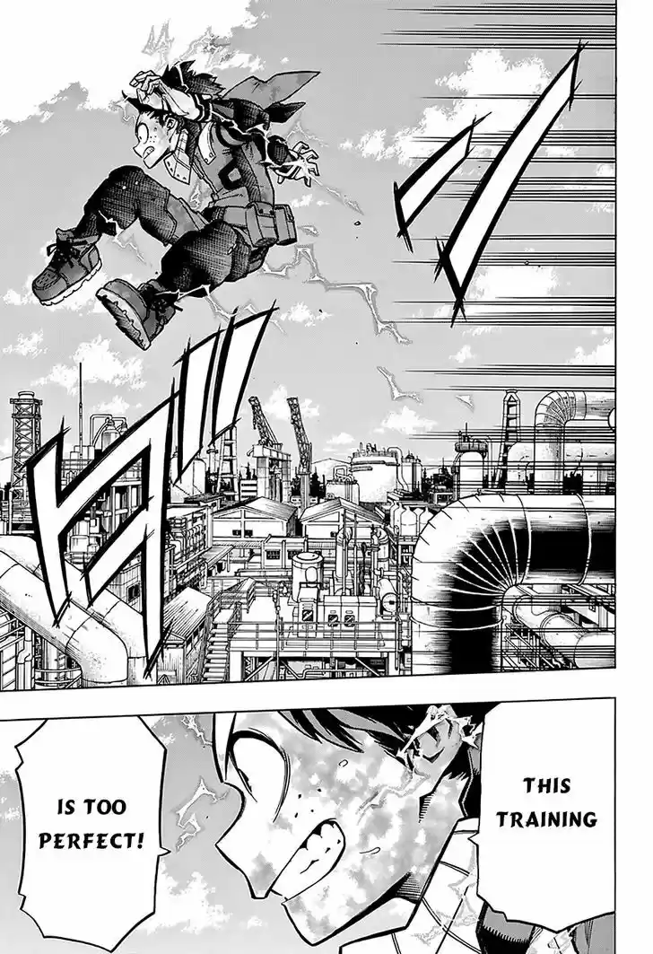 Boku no Hero Academia 58