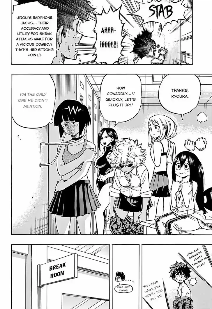 Boku no Hero Academia 59