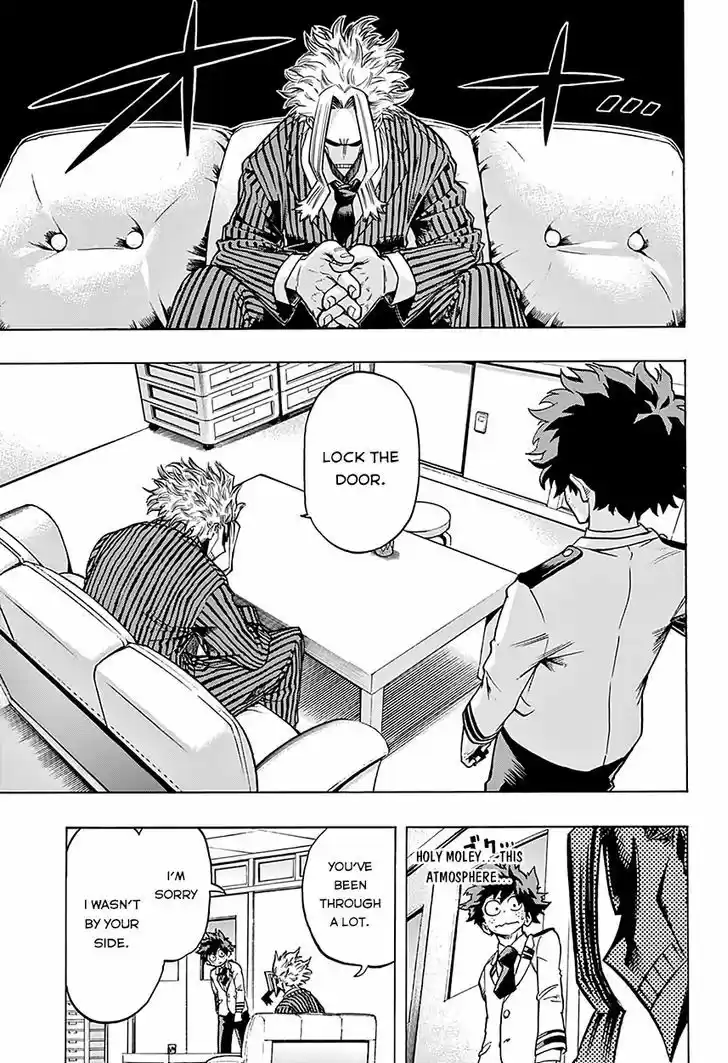 Boku no Hero Academia 59