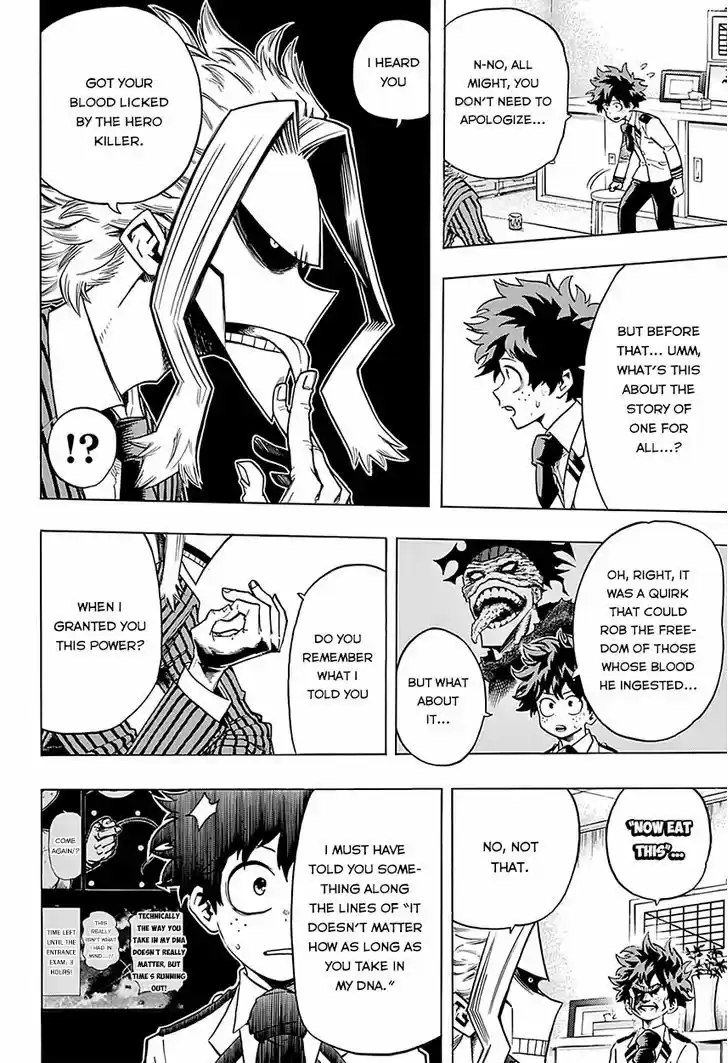 Boku no Hero Academia 59