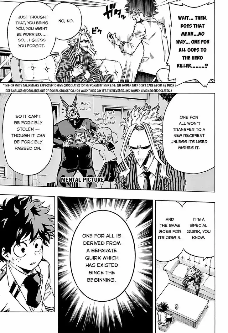 Boku no Hero Academia 59