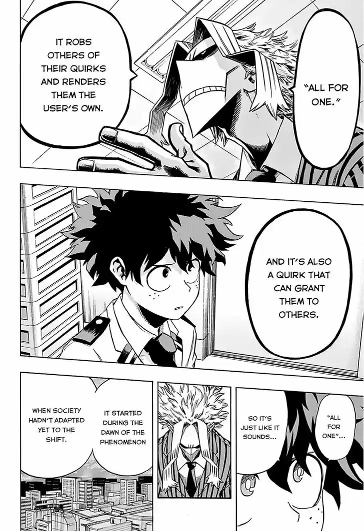 Boku no Hero Academia 59