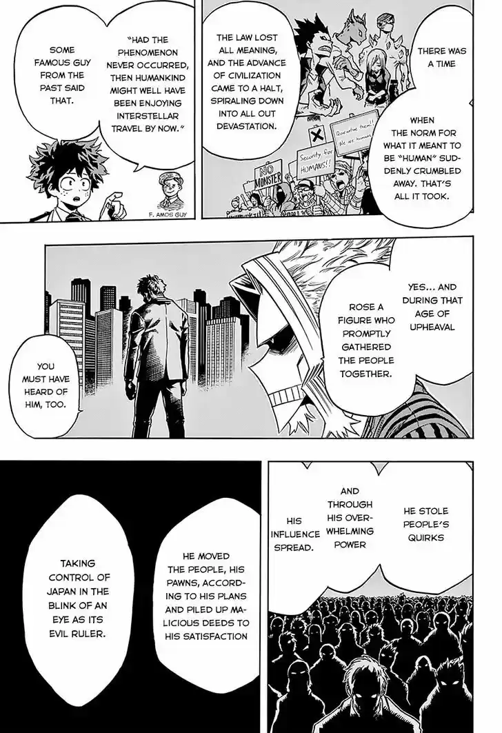 Boku no Hero Academia 59