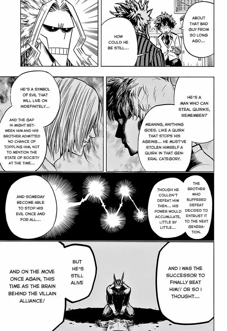 Boku no Hero Academia 59