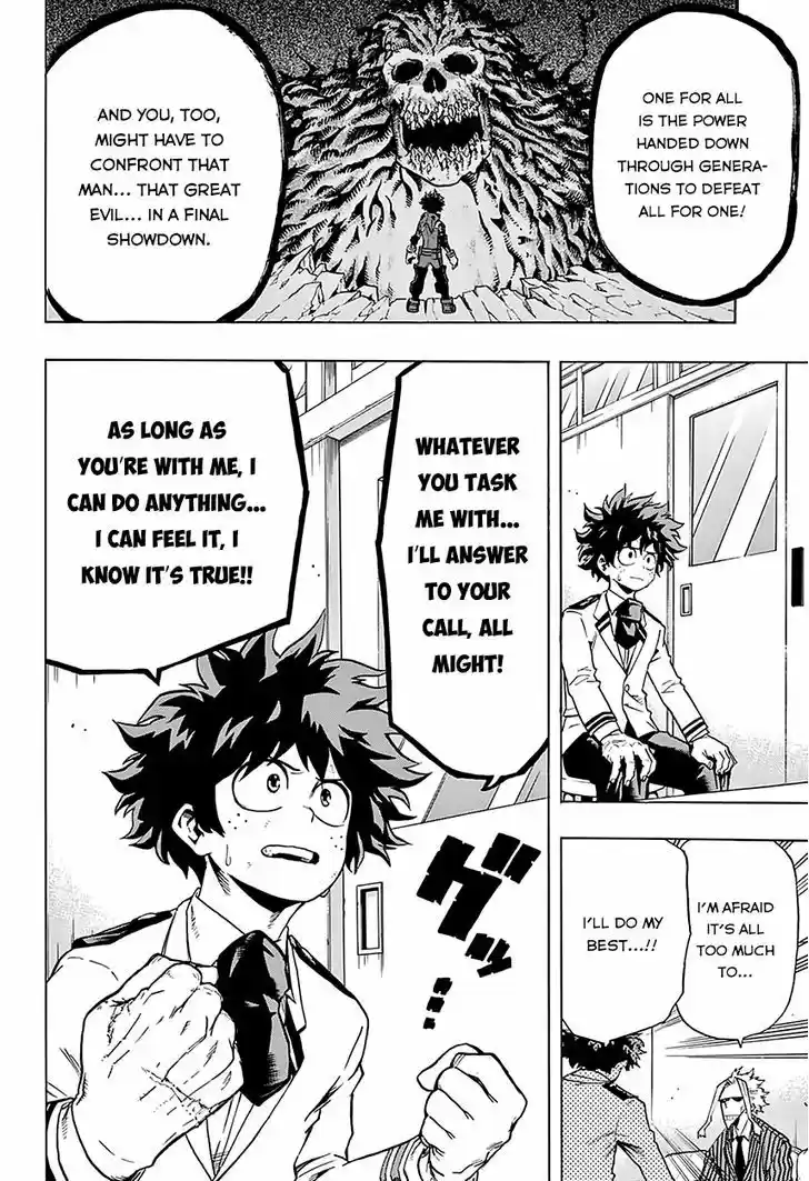 Boku no Hero Academia 59