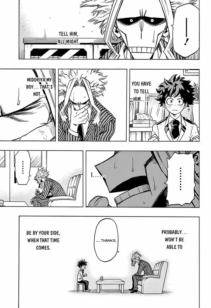 Boku no Hero Academia 59