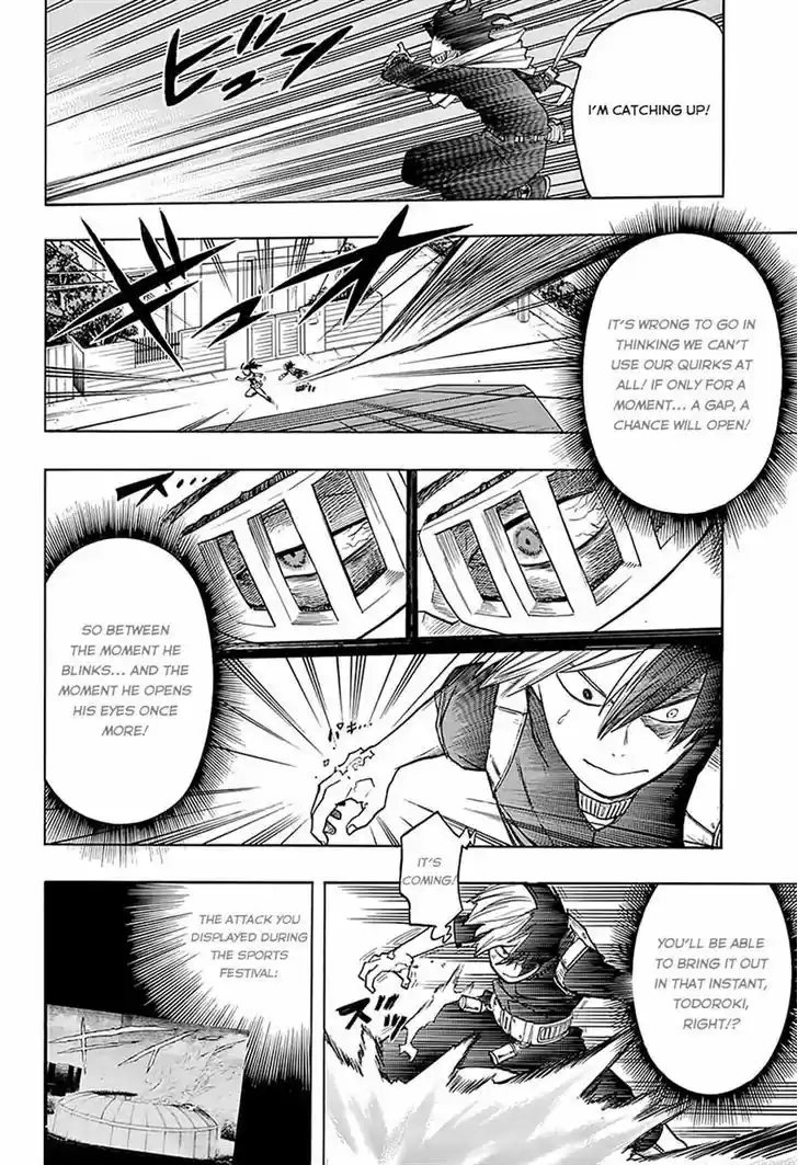 Boku no Hero Academia 64