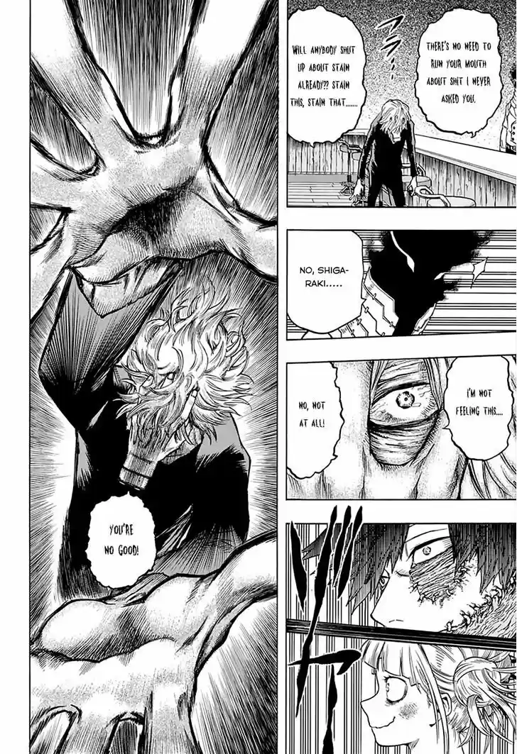 Boku no Hero Academia 68