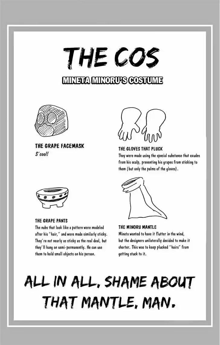 Boku no Hero Academia 71.5