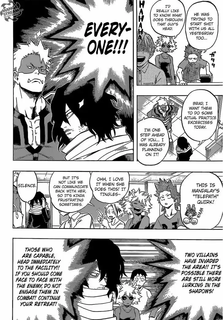 Boku no Hero Academia 74