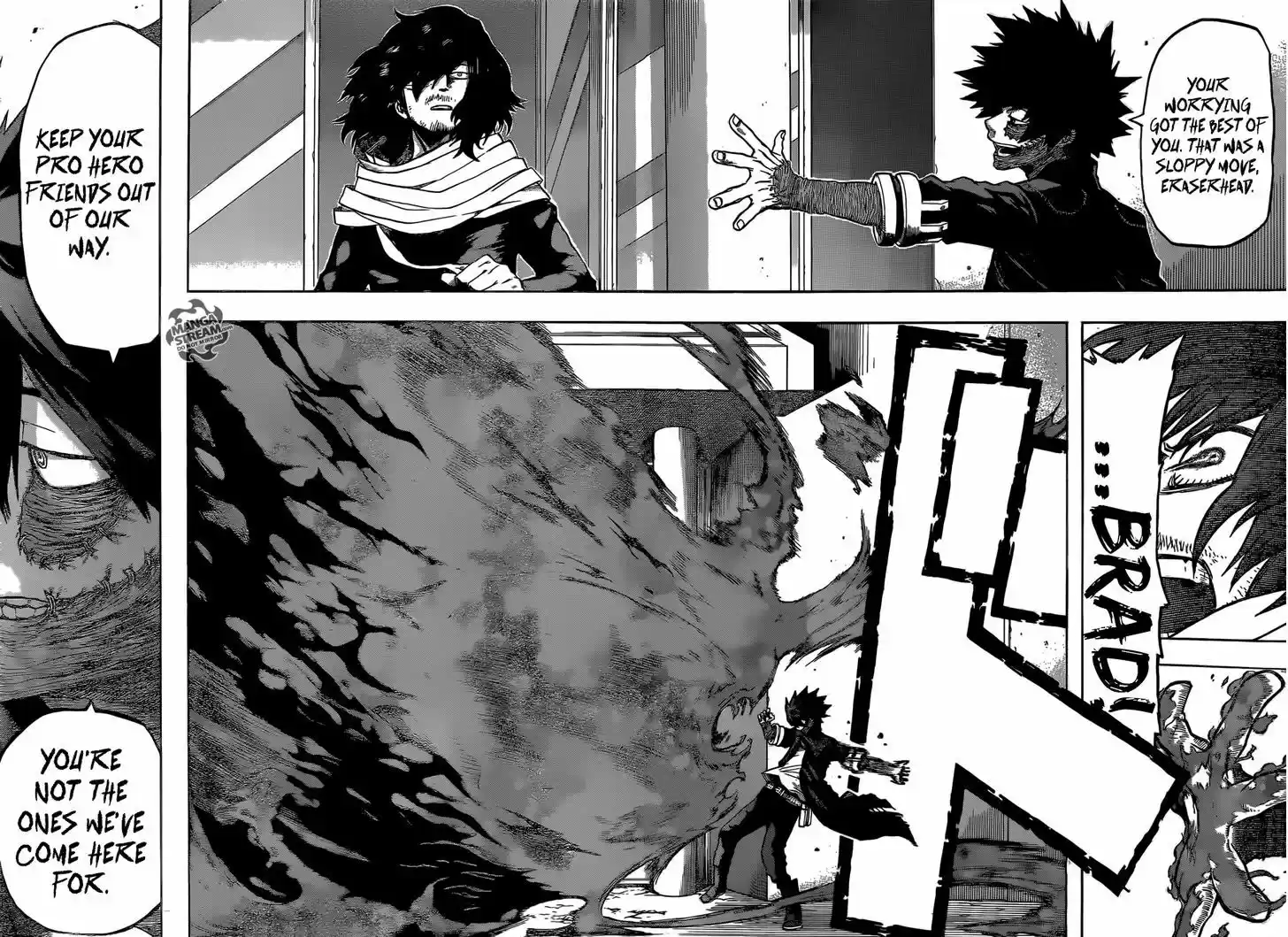 Boku no Hero Academia 74