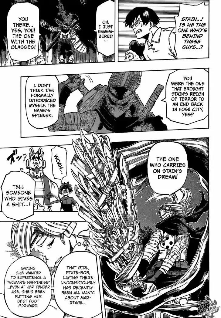 Boku no Hero Academia 74