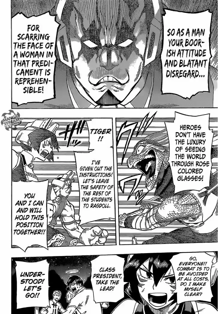 Boku no Hero Academia 74