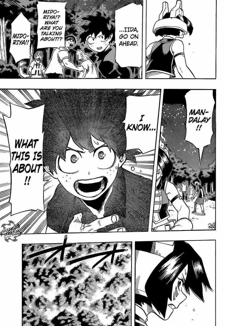 Boku no Hero Academia 74