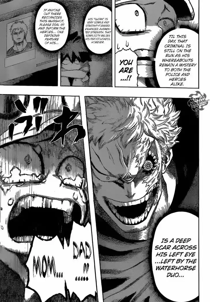 Boku no Hero Academia 74
